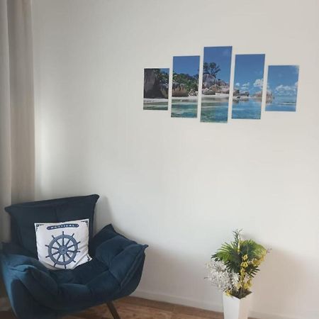 Apartamento Canto Do Forte Praia Grande (Santos) Exterior foto