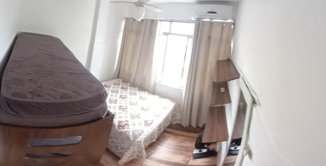 Apartamento Canto Do Forte Praia Grande (Santos) Exterior foto