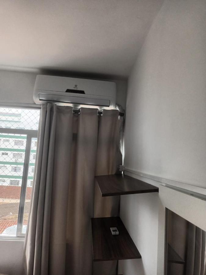 Apartamento Canto Do Forte Praia Grande (Santos) Exterior foto